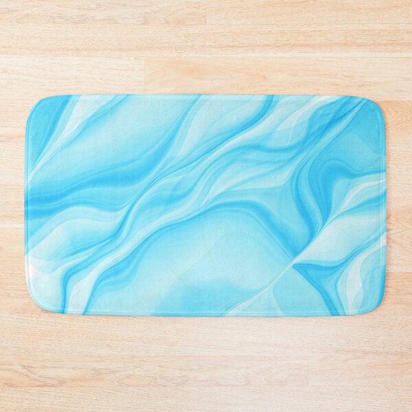 Item preview, Blue Waves designed and sold by Printedarts.