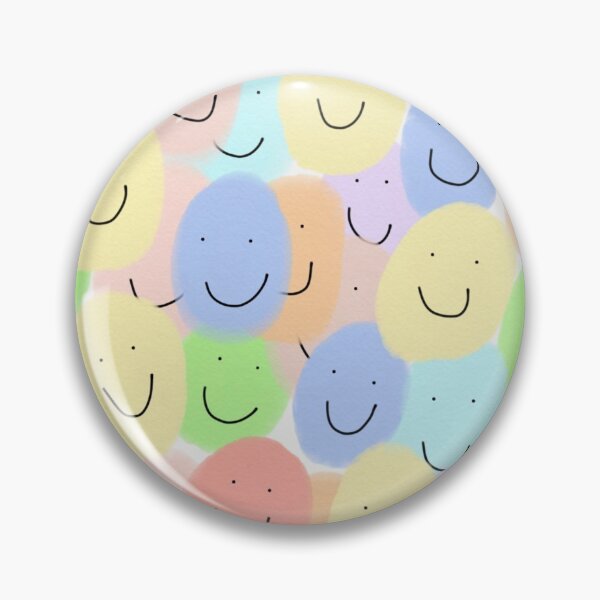 Item preview, happy faces :) designed and sold by dudilyra.