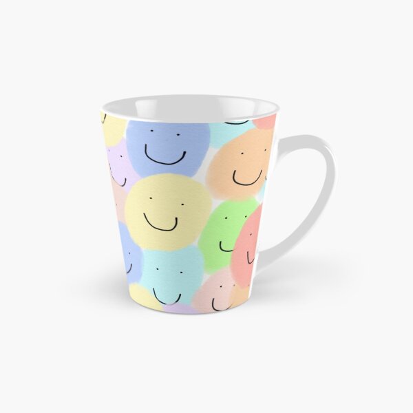 Item preview, happy faces :) designed and sold by dudilyra.