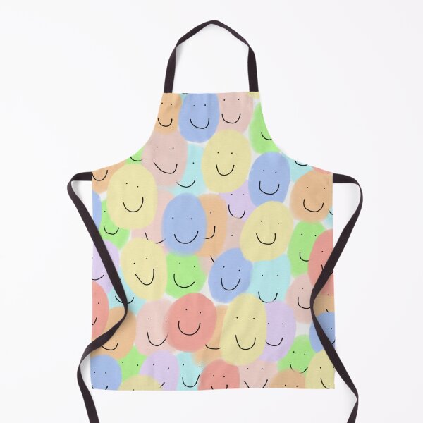 Item preview, happy faces :) designed and sold by dudilyra.