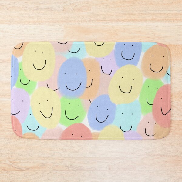 Item preview, happy faces :) designed and sold by dudilyra.