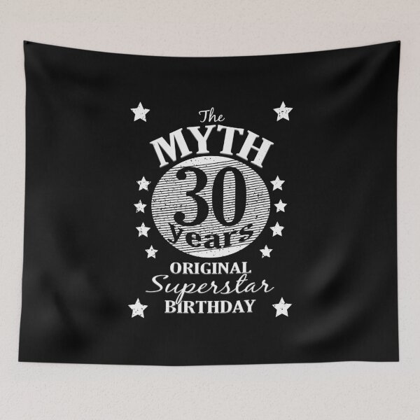 Item preview, Birthday Original Superstar designed and sold by MoonsmileProd.