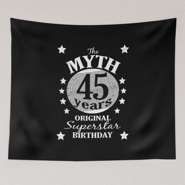 Item preview, Birthday Original Superstar designed and sold by MoonsmileProd.