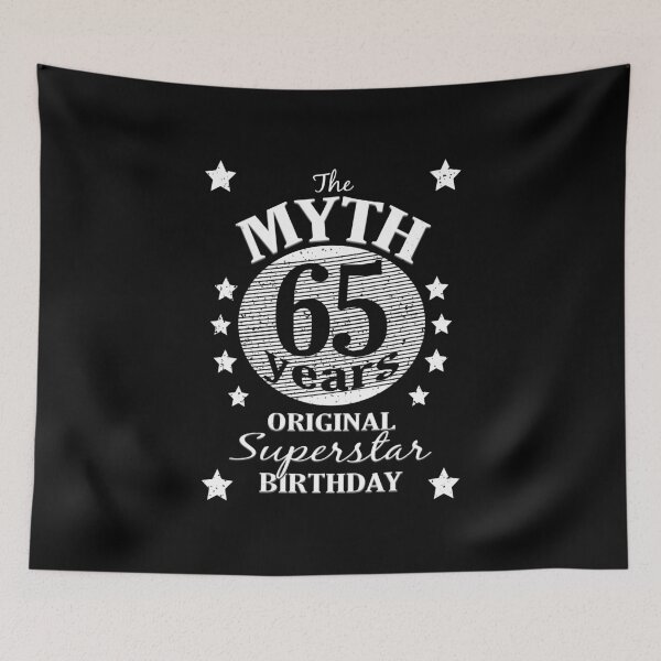 Item preview, Birthday Original Superstar designed and sold by MoonsmileProd.
