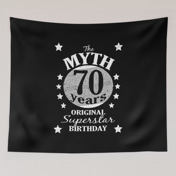 Item preview, Birthday Original Superstar designed and sold by MoonsmileProd.