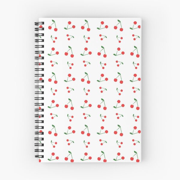 Item preview, Cherries Pattern designed and sold by ritapitaes.