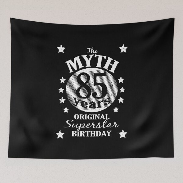 Item preview, Birthday Original Superstar designed and sold by MoonsmileProd.