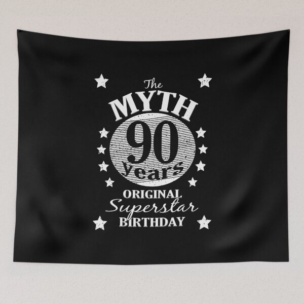 Item preview, Birthday Original Superstar designed and sold by MoonsmileProd.