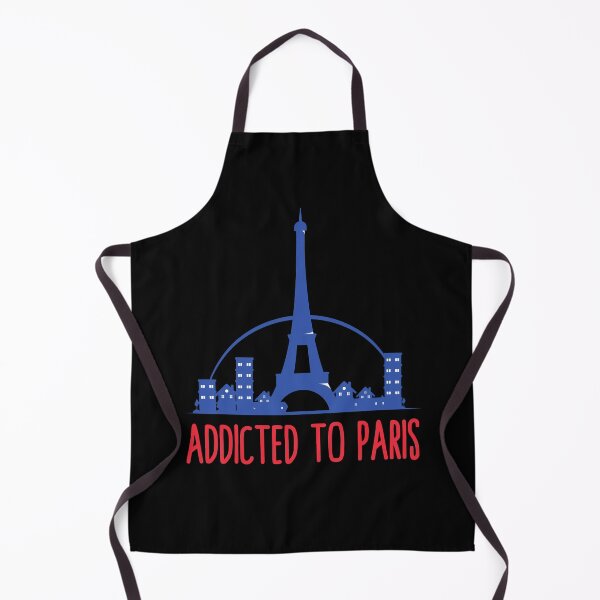 Item preview, Addicted to Paris Love France Aimer Paris designed and sold by Desandu.