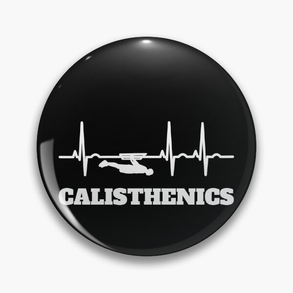 Item preview, Calisthenics Fan EKG Equipment Accessories designed and sold by Salvadax.