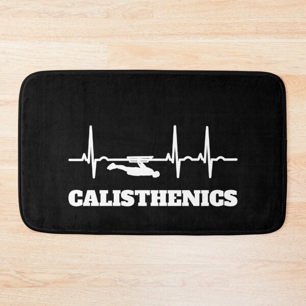 Item preview, Calisthenics Fan EKG Equipment Accessories designed and sold by Salvadax.