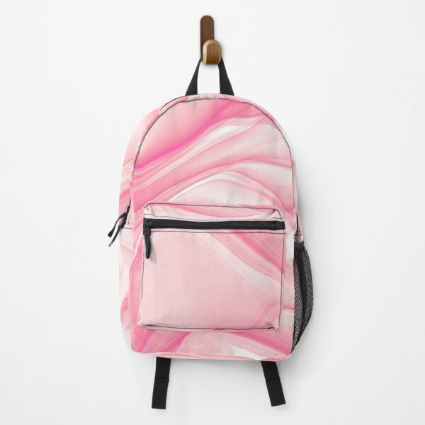 Item preview, Pink Waves designed and sold by Printedarts.