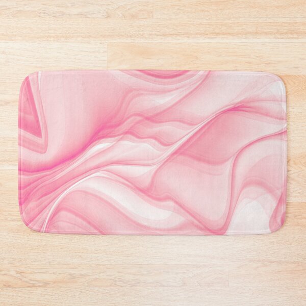 Item preview, Pink Waves designed and sold by Printedarts.
