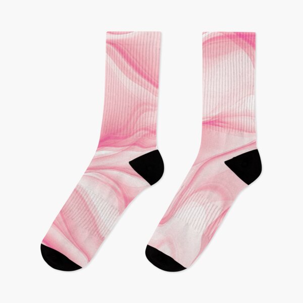 Item preview, Pink Waves designed and sold by Printedarts.