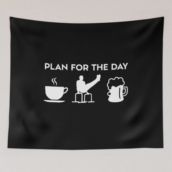 Item preview, Funny Coffee Calisthenics Windsurfer Beer designed and sold by Salvadax.