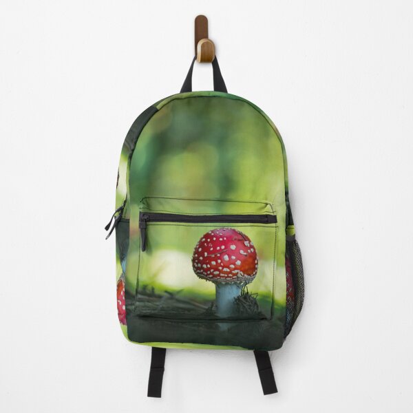 Item preview, Muscaria designed and sold by bokehlein.