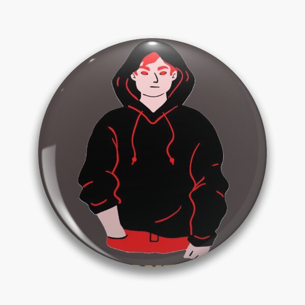 Item preview, NO ONE IS WIHT ME AND THAT'S MY POWER designed and sold by Athawale.