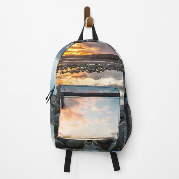 Item preview, Llantwit Beach Sunset designed and sold by heidipics.