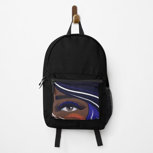 Item preview, Leomie Beauty Illustration Makeup #5 designed and sold by Susanne Margarete Lutz.