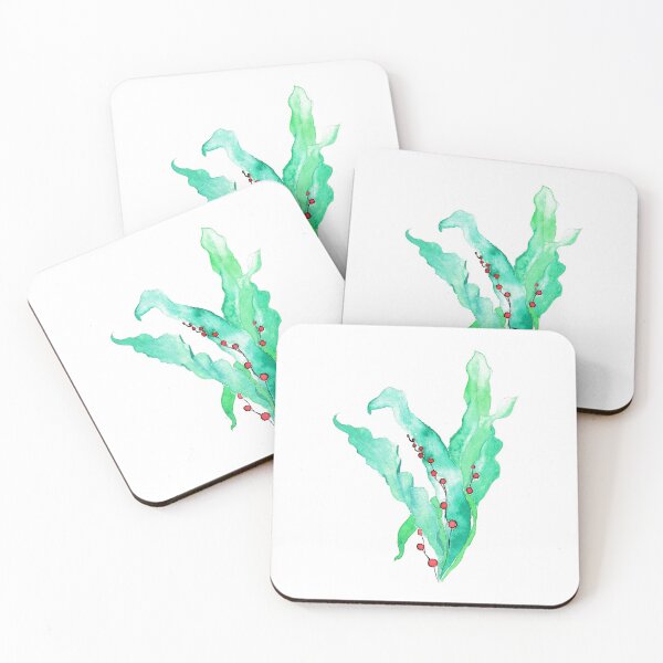 Item preview, seaweed designed and sold by Andromedastrid.