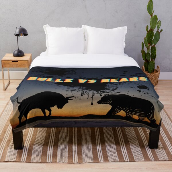 Item preview, Toros vs Osos designed and sold by Universal Print.