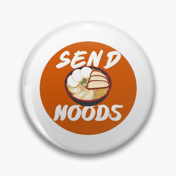 Item preview, Send Noods / Ramen designed and sold by OMdesigns93.