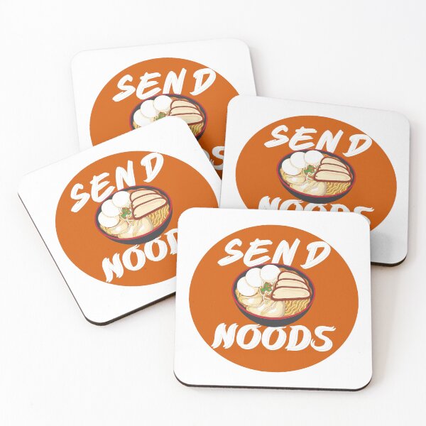 Item preview, Send Noods / Ramen designed and sold by OMdesigns93.