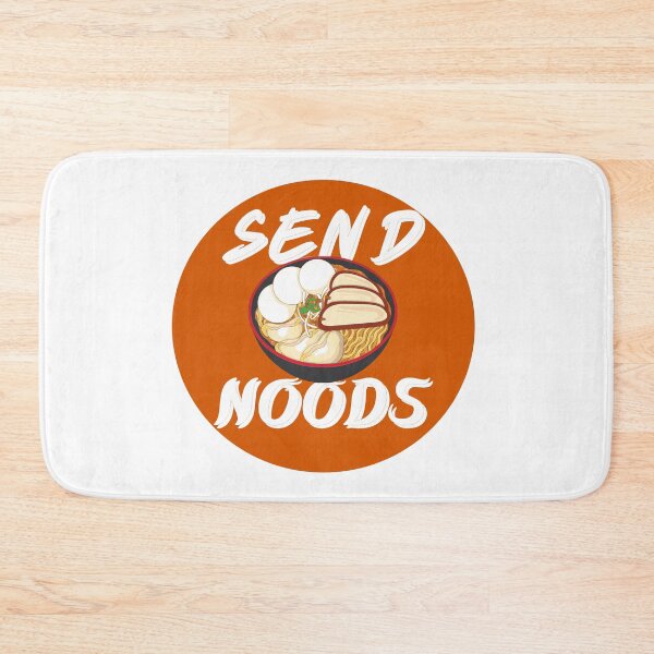 Item preview, Send Noods / Ramen designed and sold by OMdesigns93.
