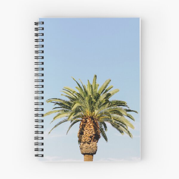 Item preview, Palm Tree Love | USA | Summer Vibes designed and sold by MirjamBroekhof.