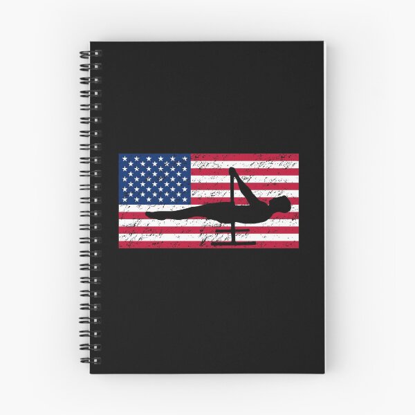 Item preview, America American Calisthenics Athlete designed and sold by Salvadax.
