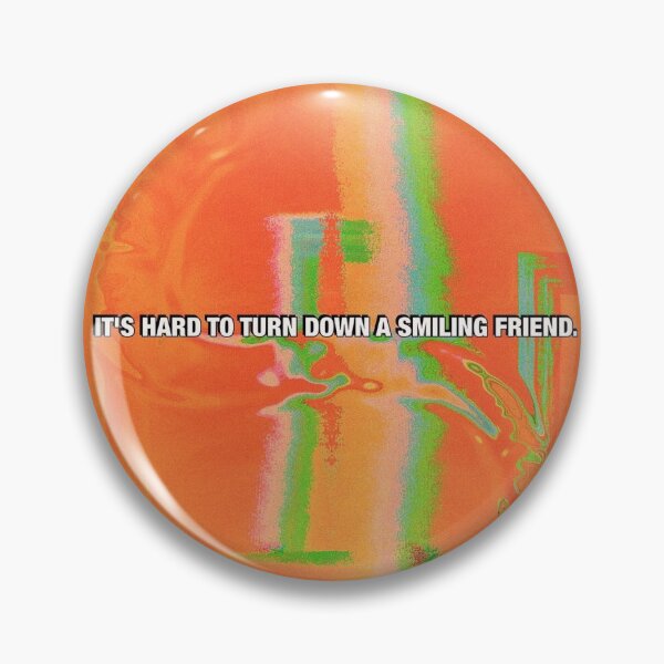 Item preview, Smiling Friend. designed and sold by GilRod97.