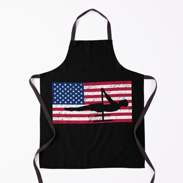 Item preview, America American Calisthenics Athlete designed and sold by Salvadax.