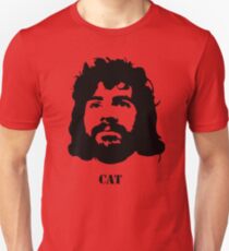 Viva la CAT Stevens! Unisex T-Shirt