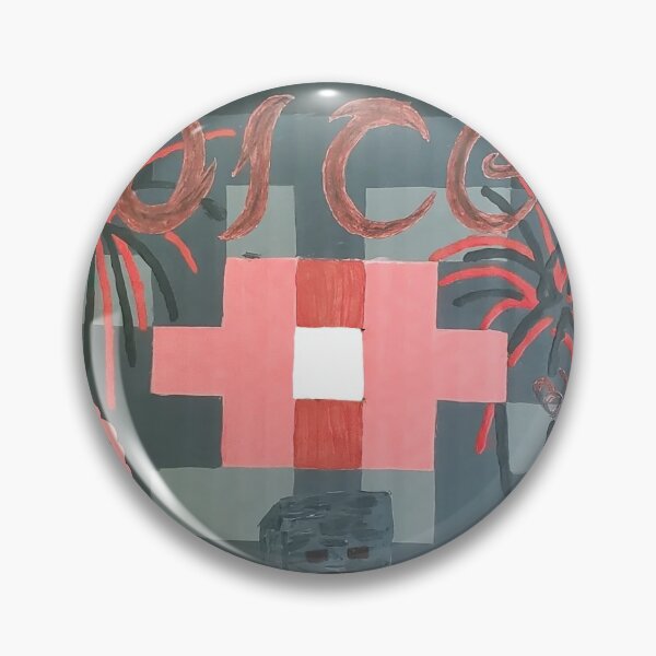 Item preview, Voices disc painting designed and sold by Kadee7.