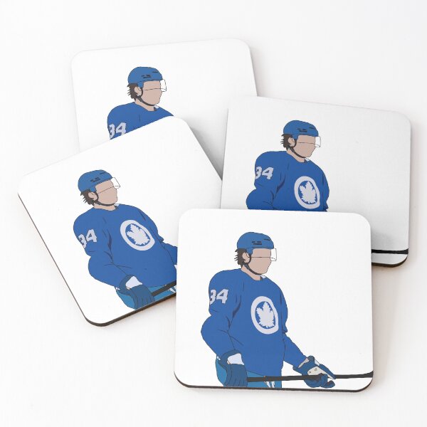 Item preview, Auston Matthews - practice designed and sold by macd4485.