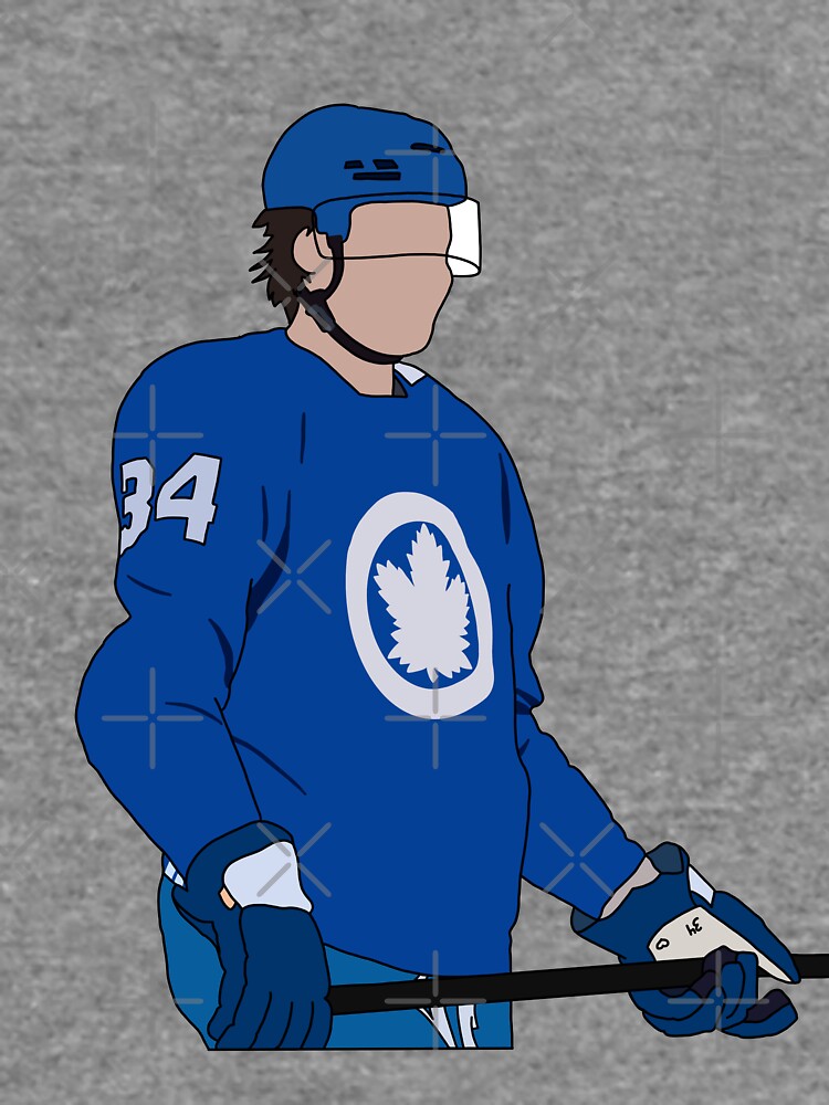 Auston Matthews, Practice