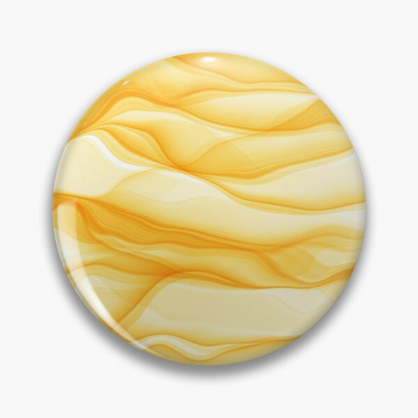 Item preview, Yellow Waves designed and sold by Printedarts.