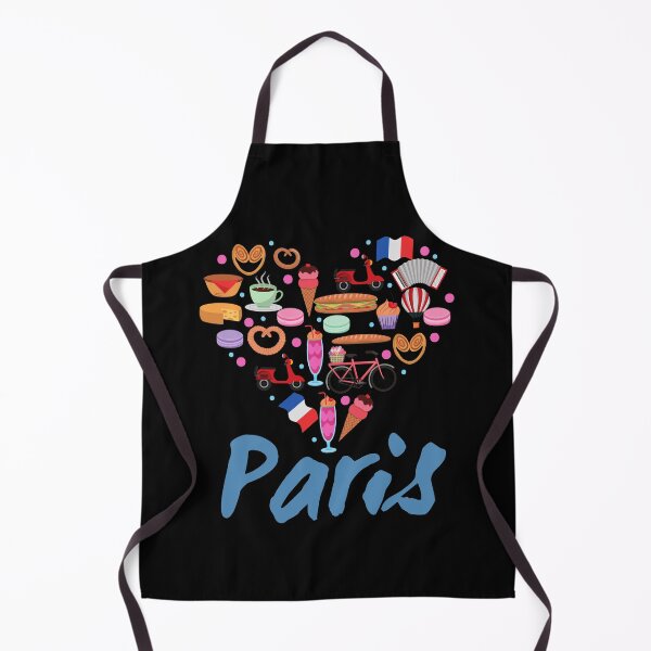 Item preview, Addicted to Paris Love France Aimer Paris designed and sold by Desandu.