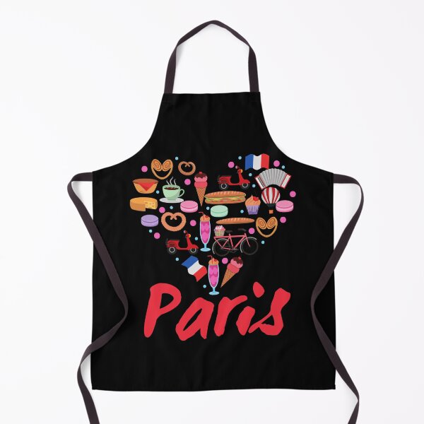 Item preview, Addicted to Paris Love France Aimer Paris designed and sold by Desandu.