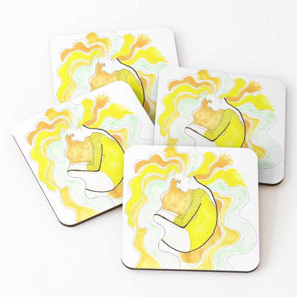 Item preview, Cocoon designed and sold by Isabel  Warrington.