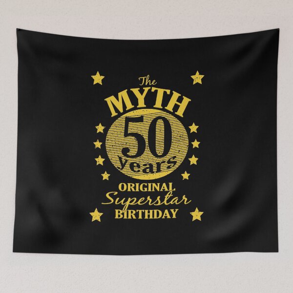 Item preview, Birthday Original Superstar designed and sold by MoonsmileProd.