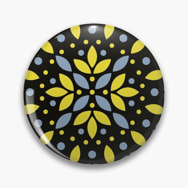 Item preview, Mandala dotted designed and sold by Le-tee-shop.
