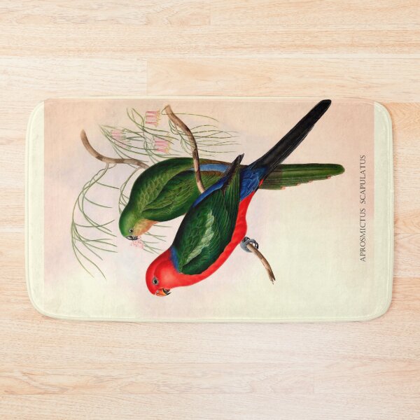 Item preview, King Lory designed and sold by aapshop.
