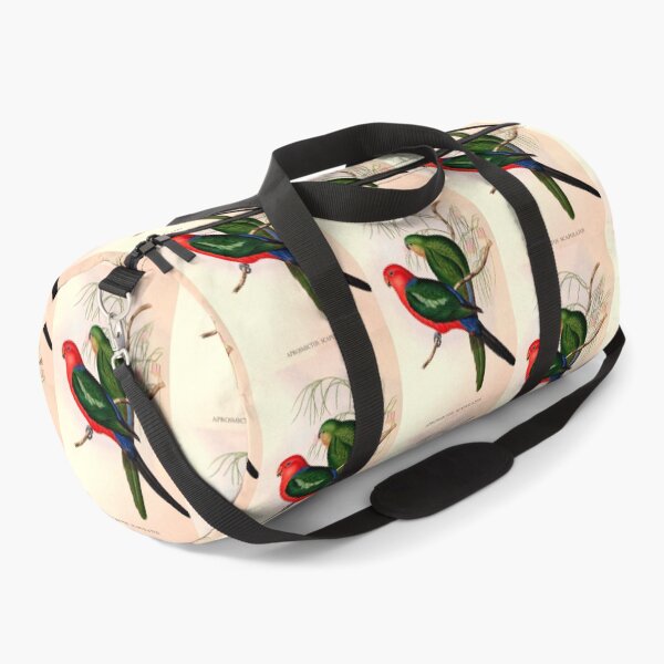Item preview, King Lory designed and sold by aapshop.