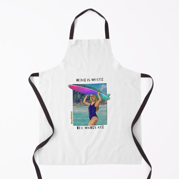 Item preview, SURF GIRL designed and sold by Mandalis Shop.