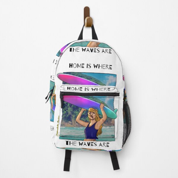 Item preview, SURF GIRL designed and sold by Mandalis Shop.