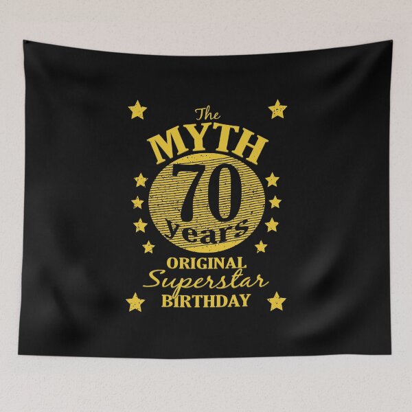 Item preview, Birthday Original Superstar designed and sold by MoonsmileProd.