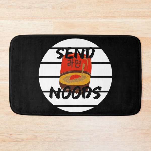 Item preview, Send Noods chinese designed and sold by OMdesigns93.