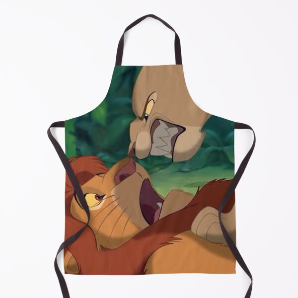 Artikelvorschau, Simba und Nala entworfen und verkauft von lionsensse.