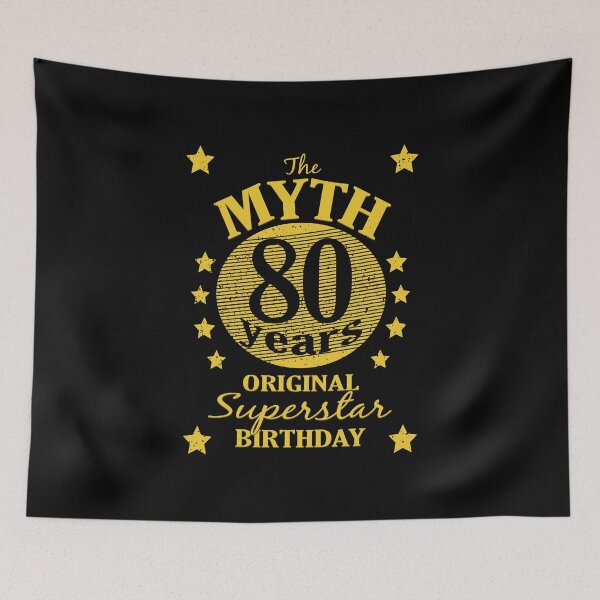 Item preview, Birthday Original Superstar designed and sold by MoonsmileProd.